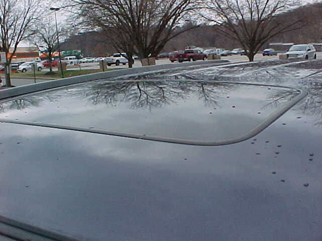 Used 2006 Honda CR-V EX image 6