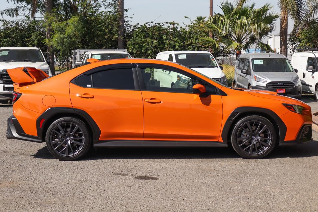 Used 2023 Subaru WRX Premium image 10