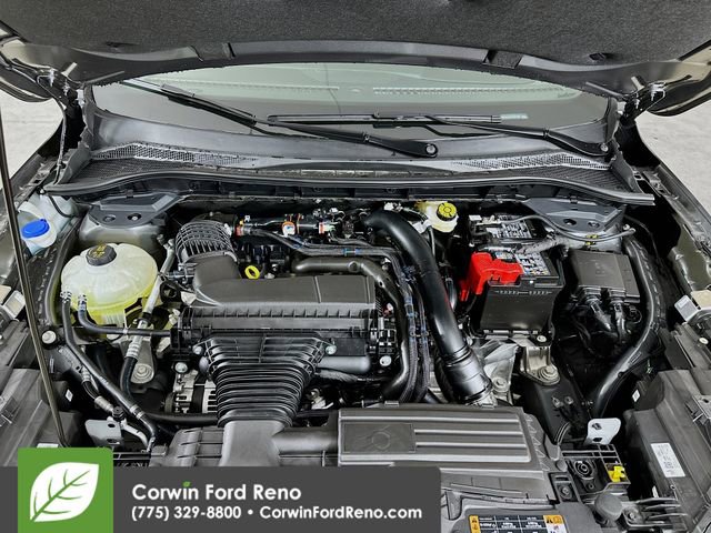 New 2026 Ford Escape Platinum w/ Premium Technology Package image 31