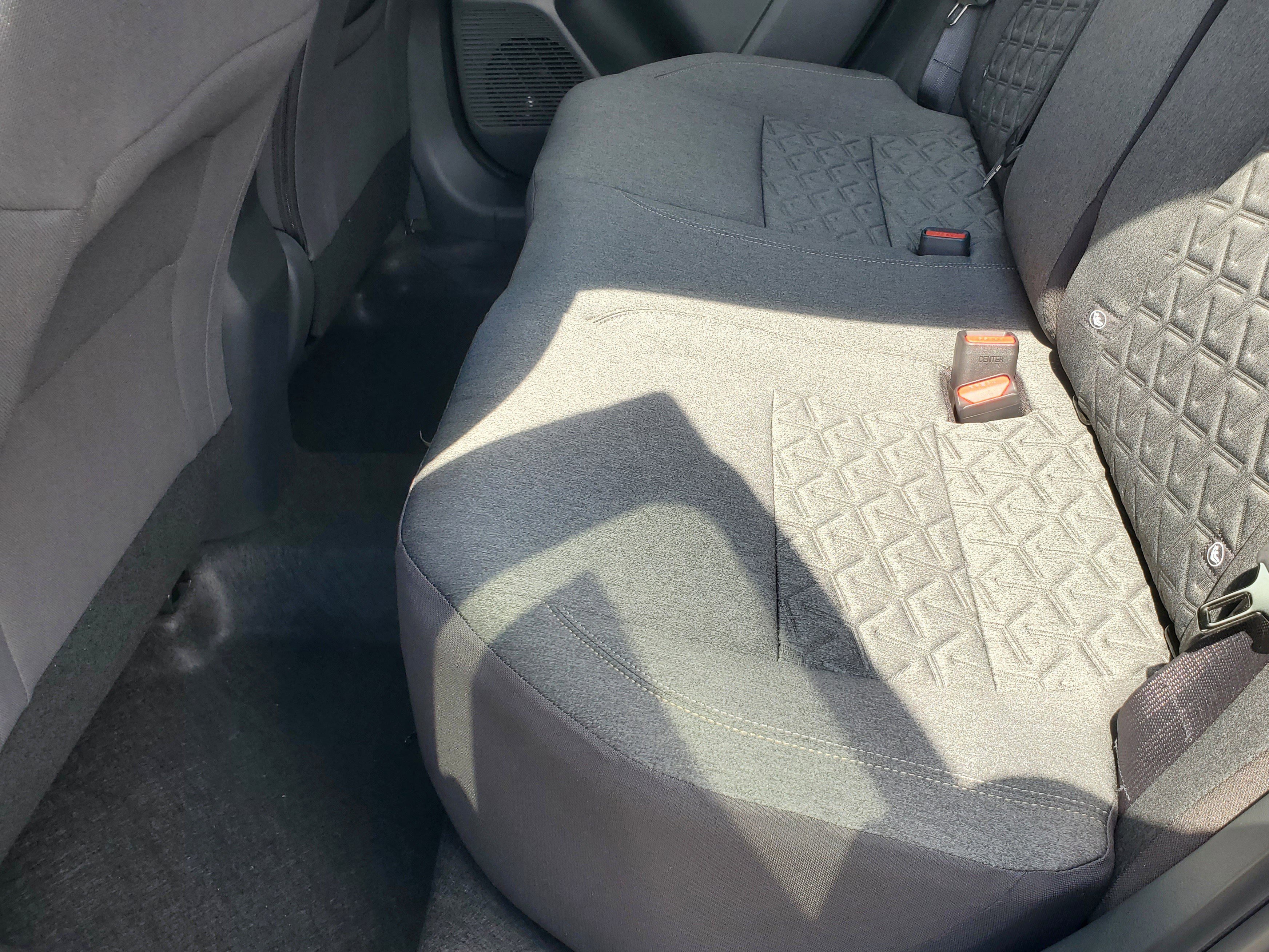 New 2026 Nissan Kicks SV w/ SV Premium Package image 32