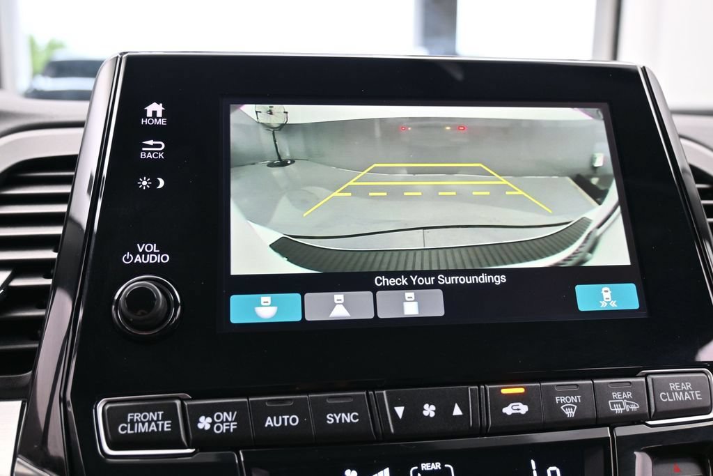 Used 2024 Honda Odyssey EX-L image 20