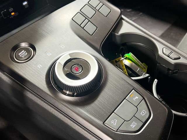 New 2026 Kia Sportage LX image 17