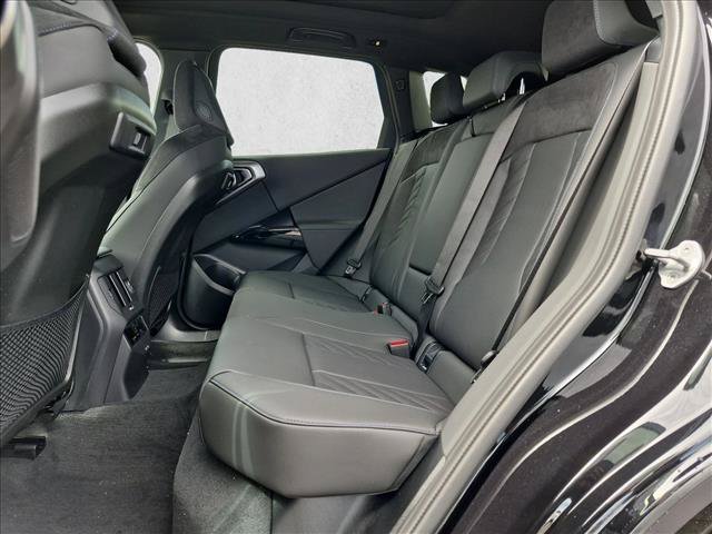 New 2026 BMW X3 xDrive30i w/ Premium Package AWD/4WD image 15
