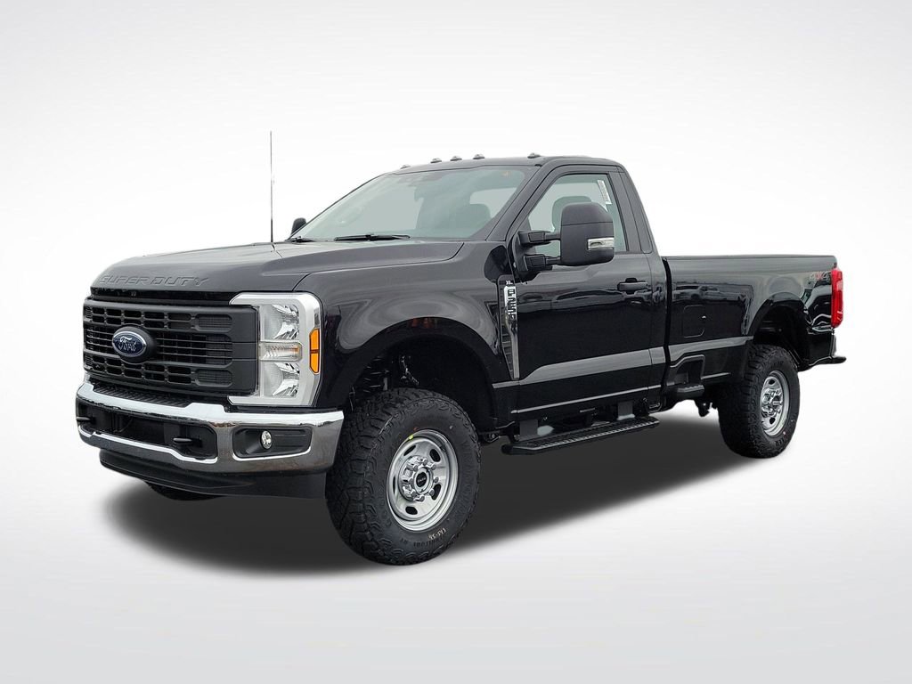 New 2026 Ford F250 XL w/ XL Off-Road Package image 10