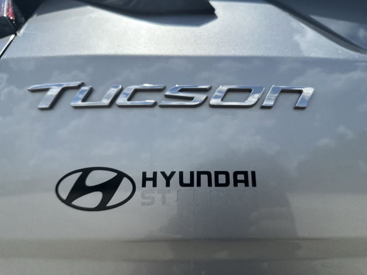 Used 2022 Hyundai Tucson SEL w/ Winter Package AWD/4WD image 12