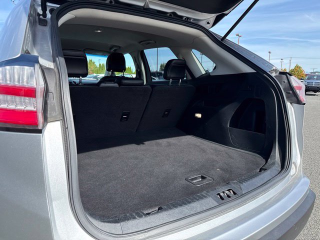 Used 2019 Ford Edge SEL w/ Equipment Group 201A AWD/4WD image 14