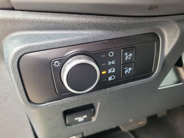 Certified 2025 Ford Bronco Big Bend image 17