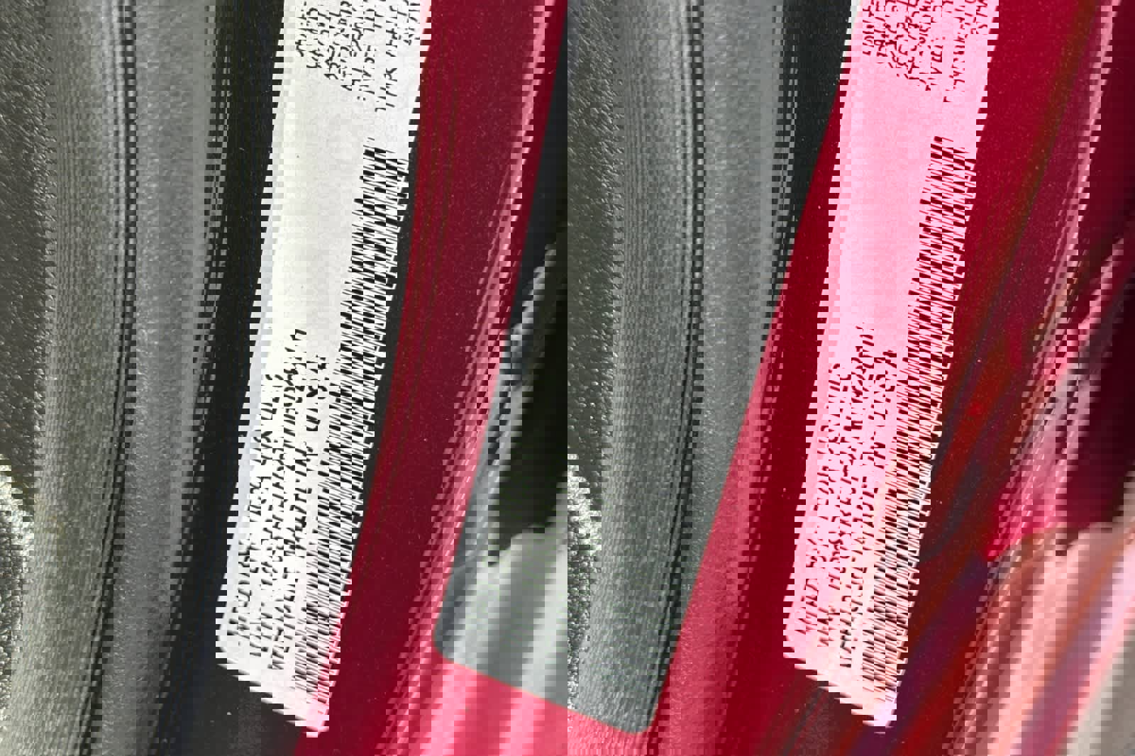 New 2026 RAM 1500 Laramie image 31