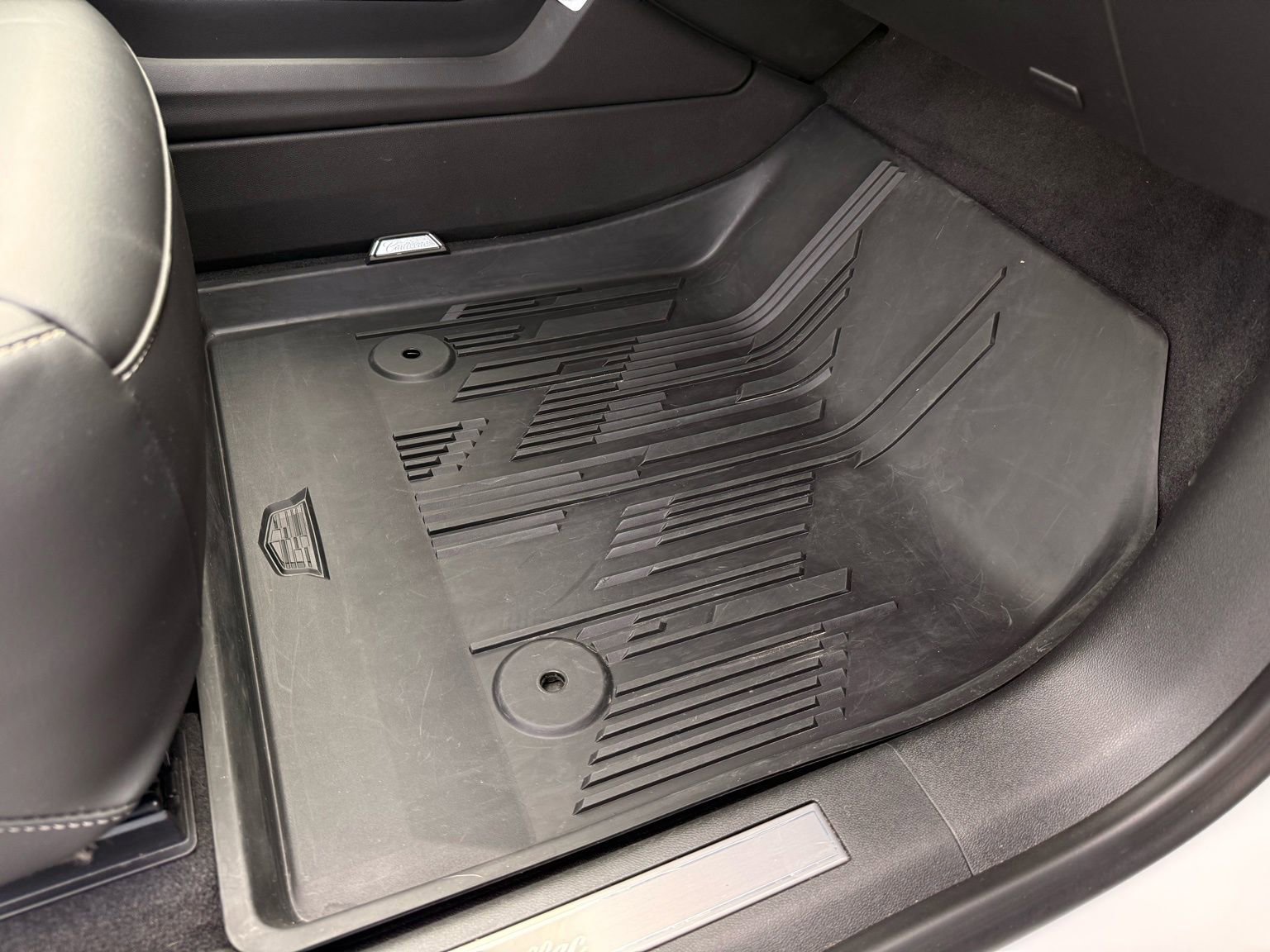 Used 2024 Cadillac Lyriq Tech image 25