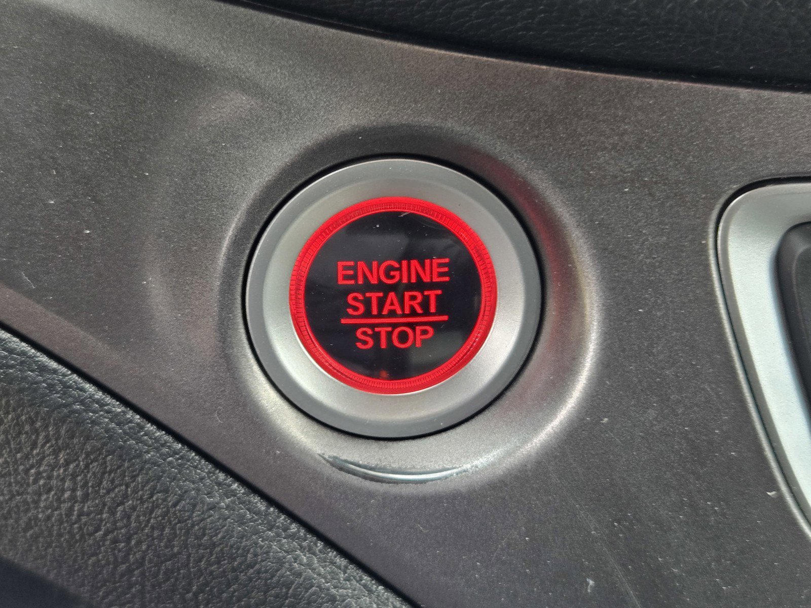 Used 2021 Honda Passport EX-L image 21