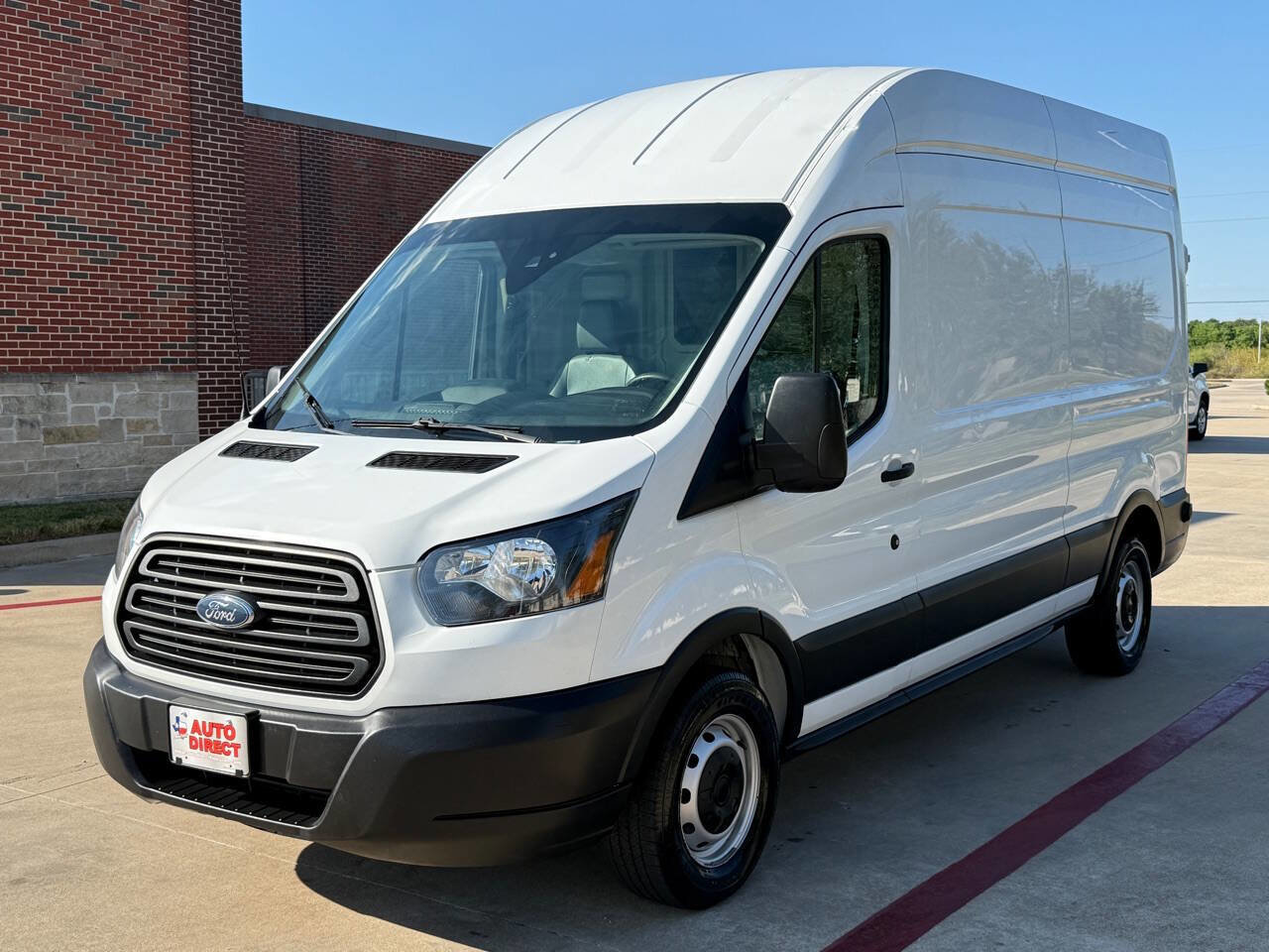 Used 2019 Ford Transit 350 148 High Roof