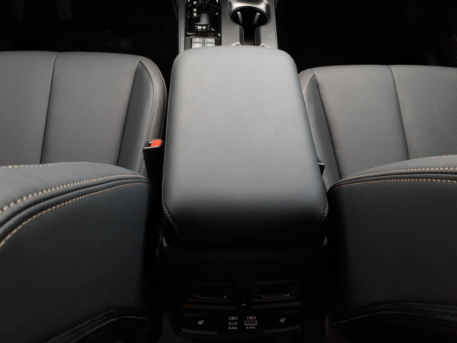 New 2026 Subaru Outback Limited XT AWD/4WD image 31