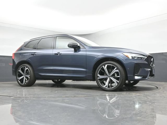 Used 2023 Volvo XC60 B5 Ultimate w/ Climate Package AWD/4WD image 10