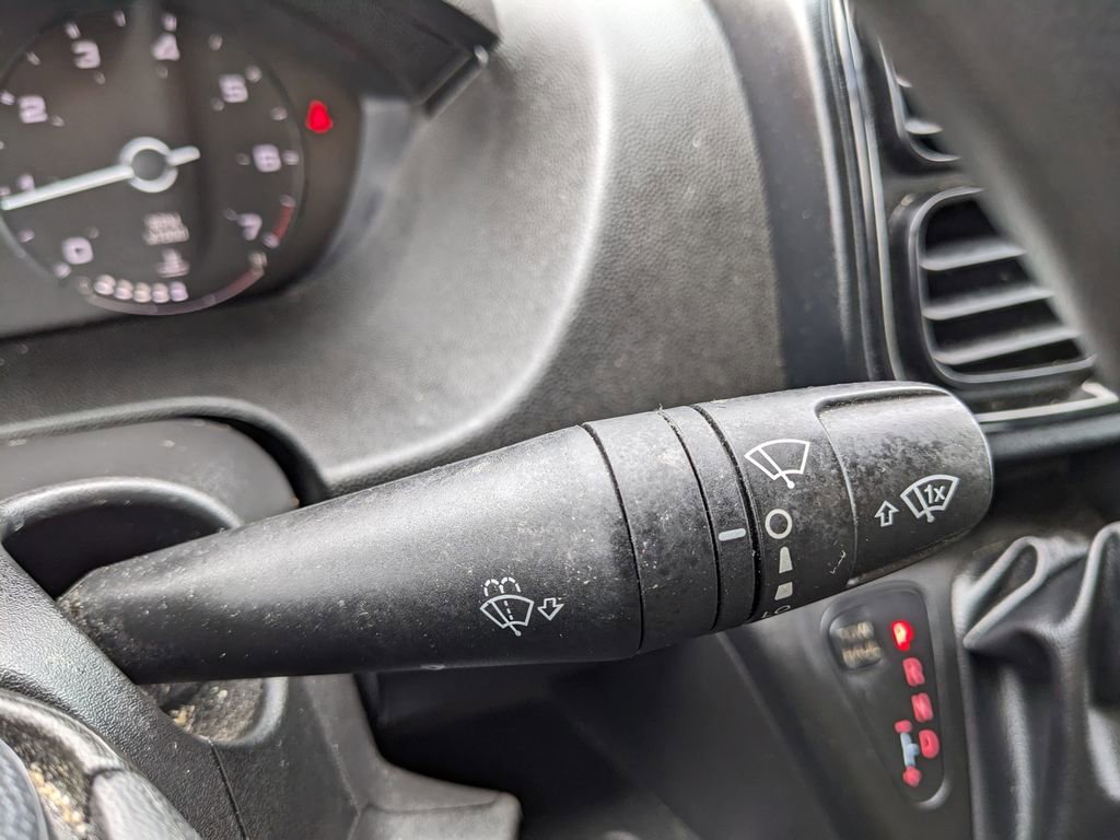 Used 2023 RAM ProMaster 2500 w/ Driver Convenience Group image 44