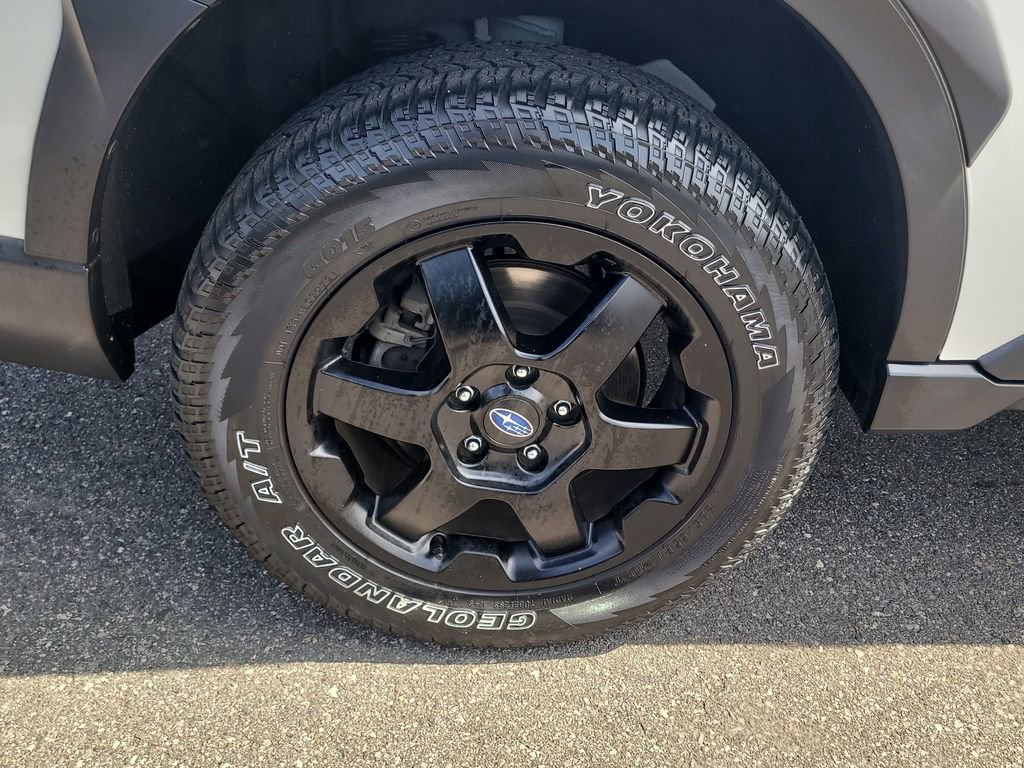 Used 2022 Subaru Outback Wilderness image 5