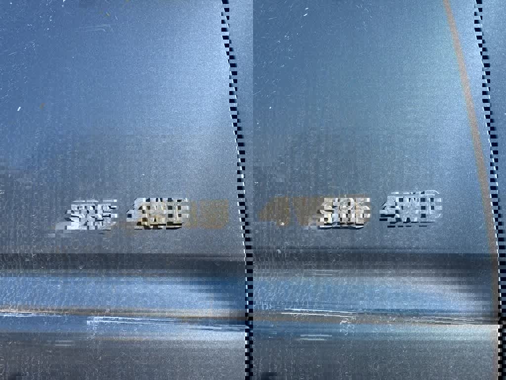 Used 2004 Toyota 4Runner SR5 image 5