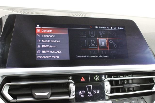 Used 2021 BMW 330i xDrive Sedan w/ Convenience Package image 34