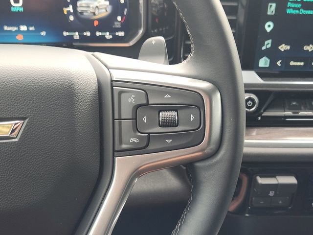 Used 2026 Chevrolet Silverado 1500 LTZ w/ LTZ Premium Texas Edition image 29