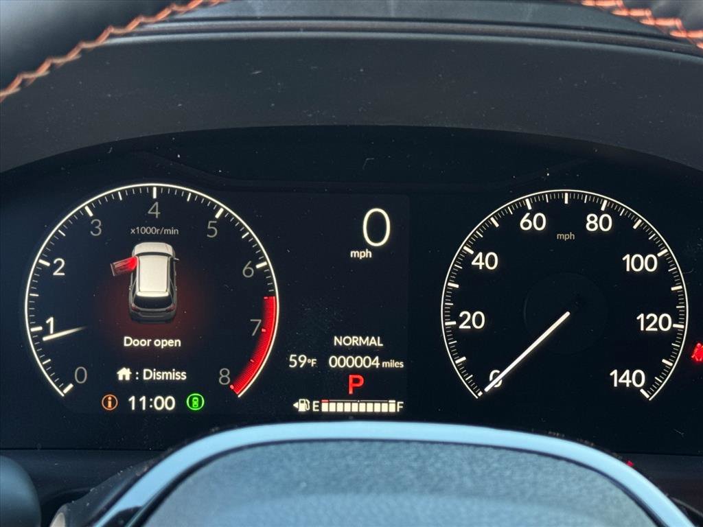 New 2025 Honda Pilot TrailSport image 17