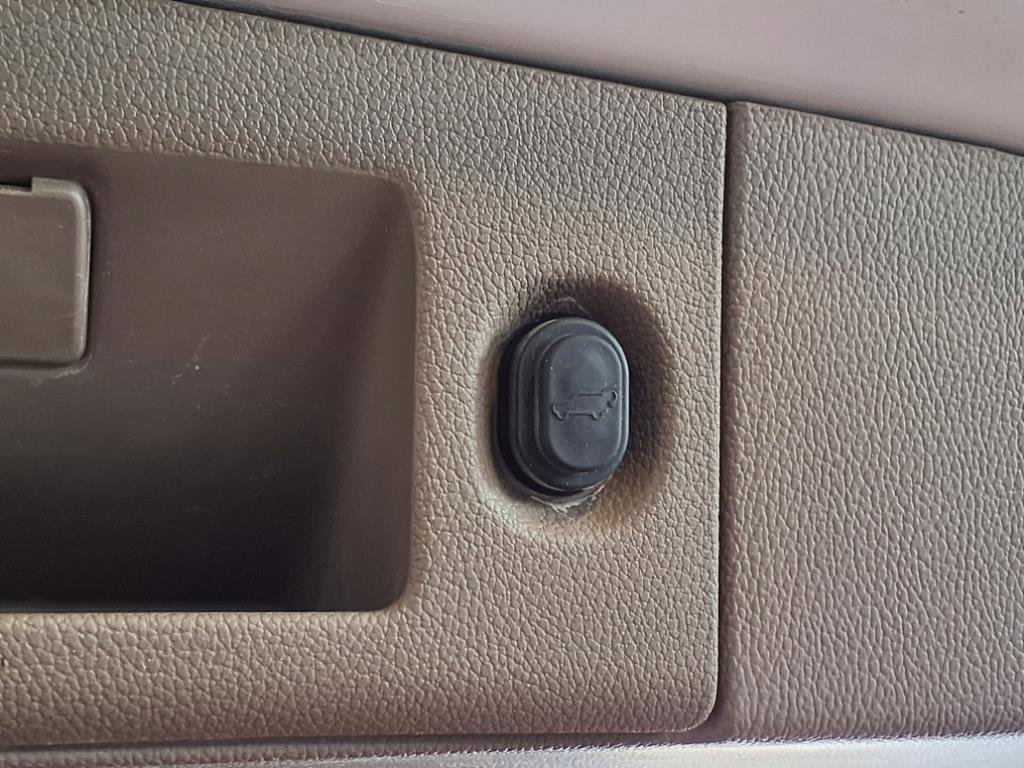 Used 2016 Chevrolet Tahoe LTZ image 7