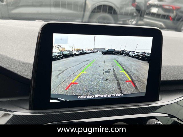 Used 2025 Ford Escape ST-Line image 32