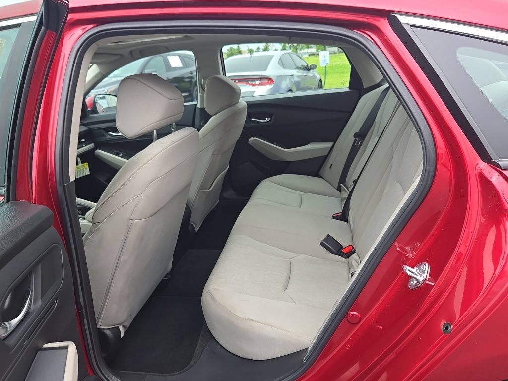 Used 2024 Honda Accord EX image 29