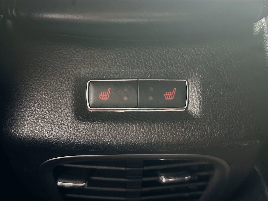 Used 2017 Lincoln MKC Select w/ Select Plus Package FWD image 26