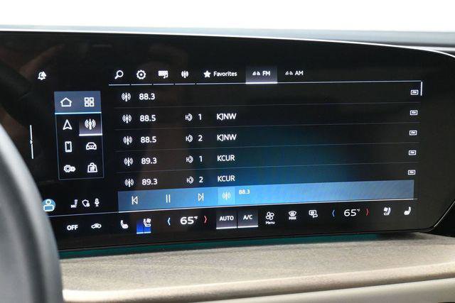 Certified 2025 Audi Q5 Prestige AWD/4WD image 19