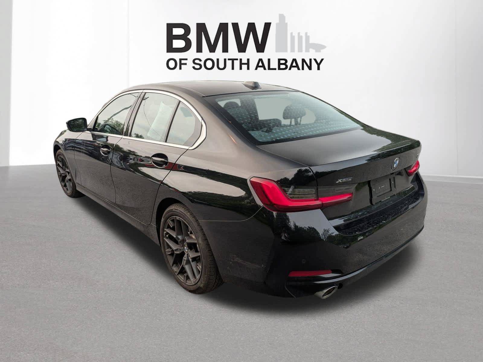 Used 2021 BMW X3 xDrive30i AWD/4WD image 5