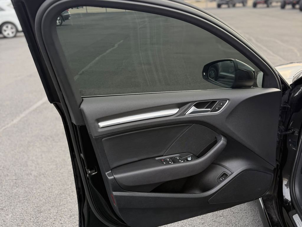 Used 2019 Audi A3 2.0T Premium Plus w/ Premium Plus Package image 56