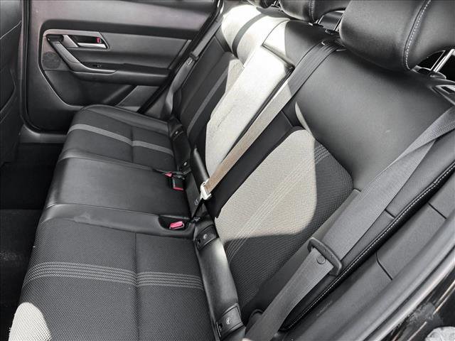 Used 2024 MAZDA CX-50 AWD 2.5 S w/ Preferred Package image 17