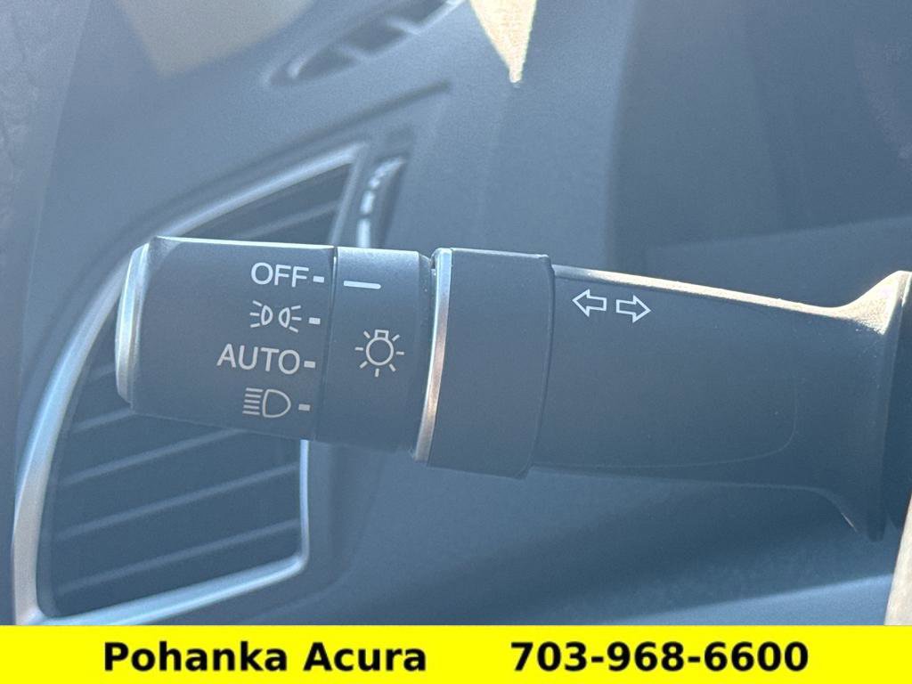Used 2018 Acura RDX FWD w/ Technology Package image 11