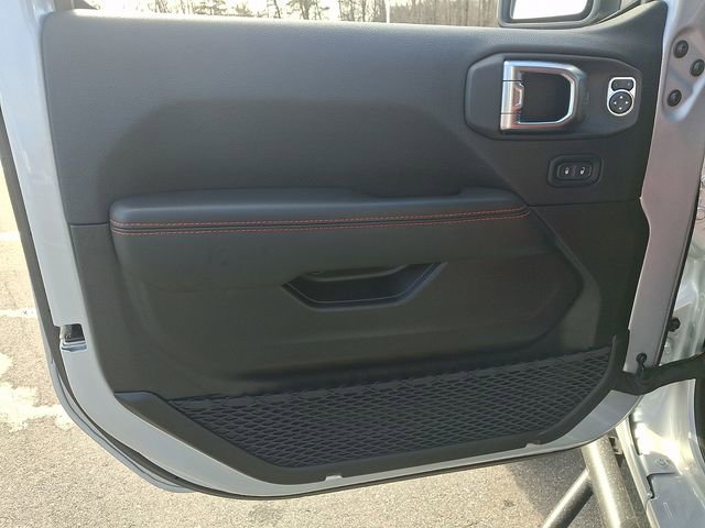 Used 2024 Jeep Wrangler Unlimited Rubicon 392 image 12