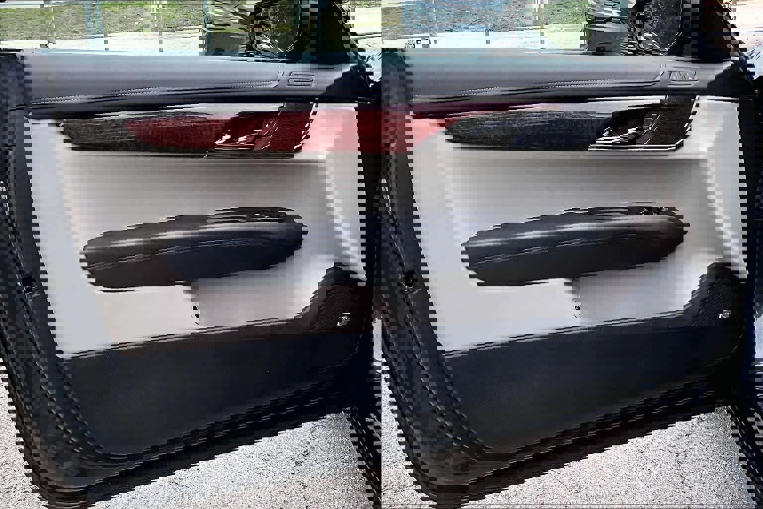 Used 2018 Cadillac ATS Premium Luxury image 26