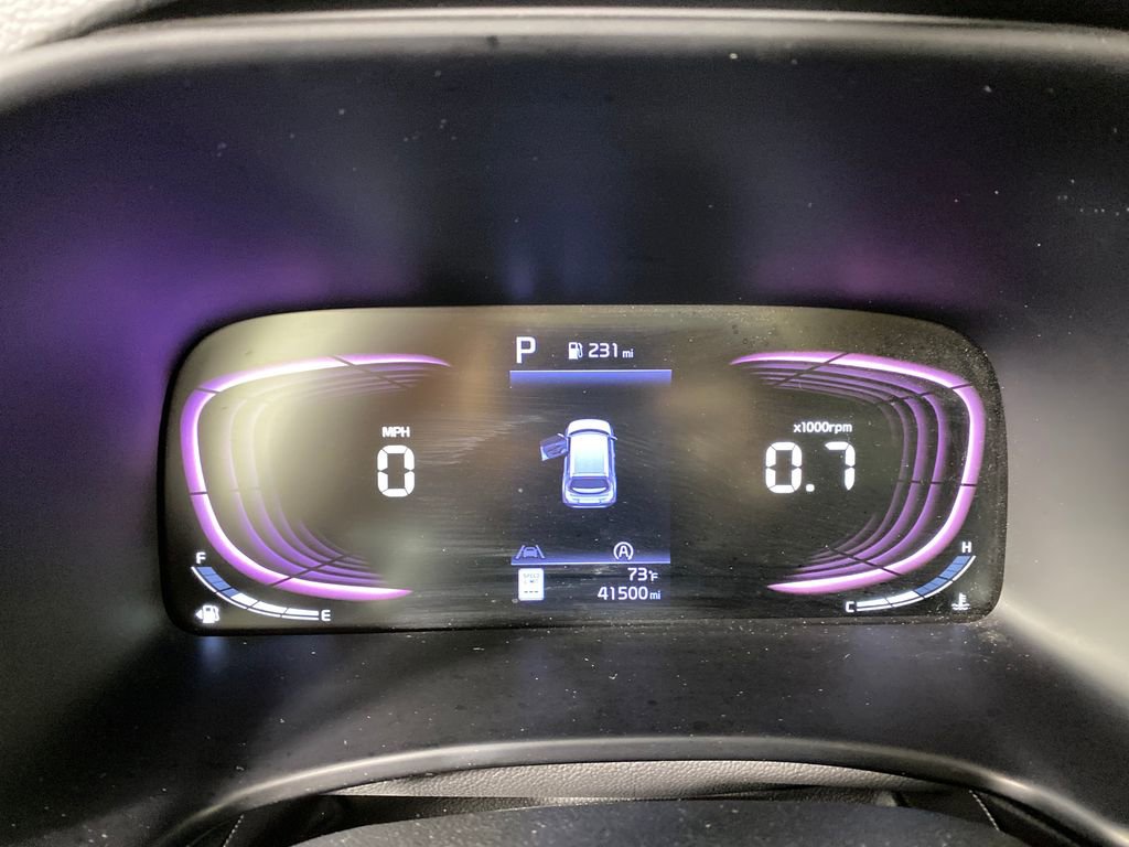 Certified 2024 Kia Soul LX image 15