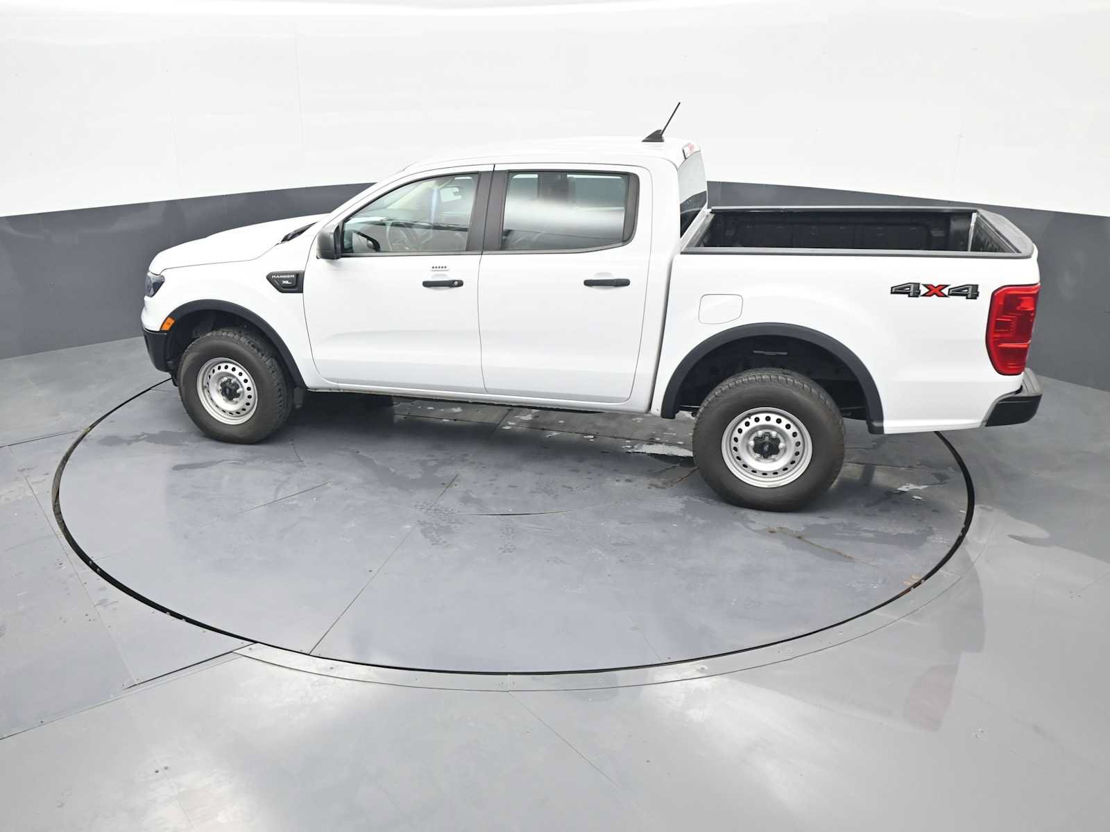 Used 2023 Ford Ranger XL AWD/4WD image 30
