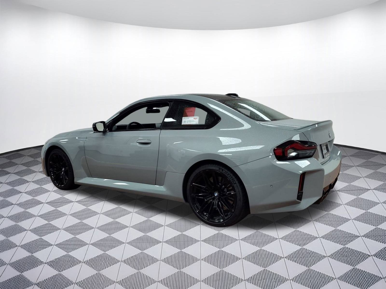 New 2026 BMW M2 w/ Lighting Package image 3