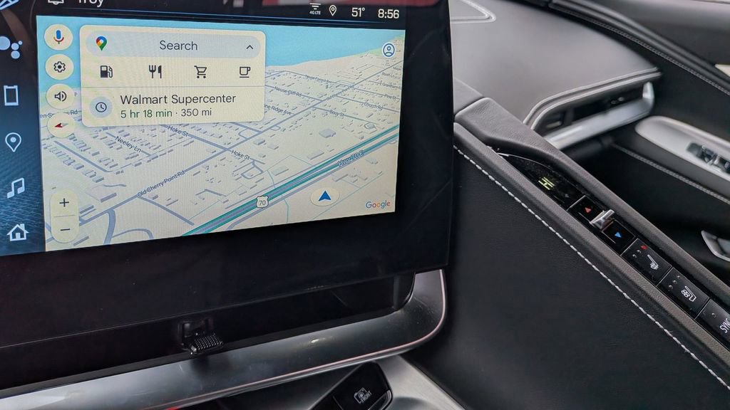 Certified 2025 Chevrolet Corvette Z06 image 19