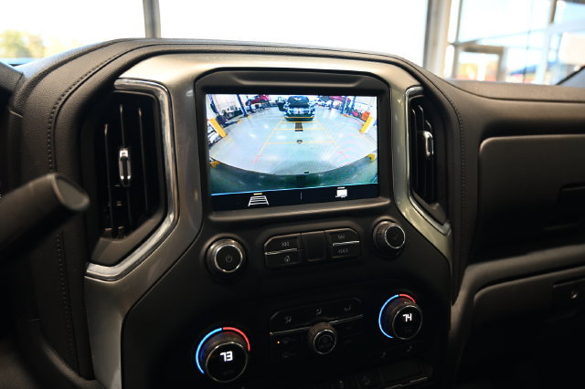 Used 2019 Chevrolet Silverado 1500 LT w/ All-Star Edition AWD/4WD image 17