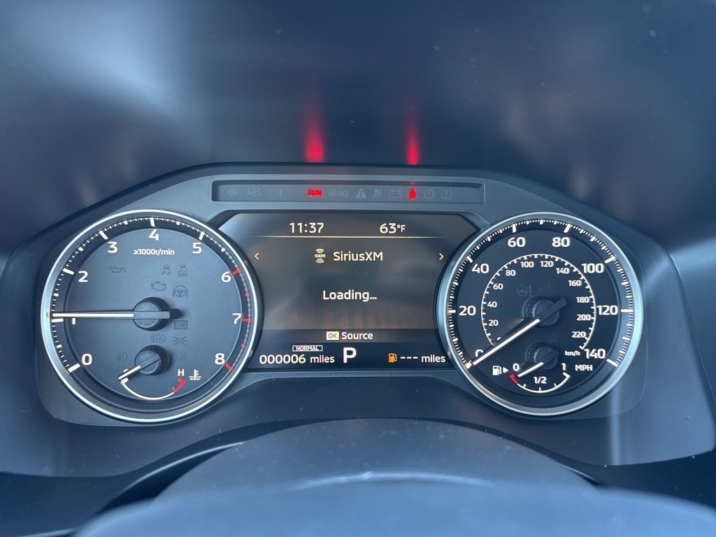 New 2025 Mitsubishi Outlander SE image 14