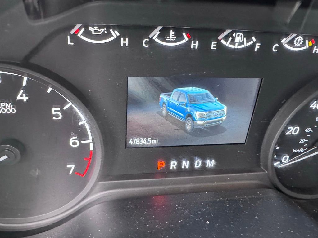 Used 2022 Ford F150 XL w/ Equipment Group 101A High image 10