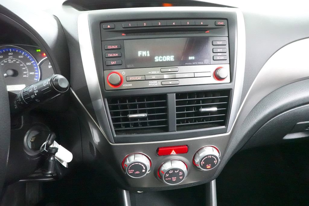 Used 2010 Subaru Forester 2.5X Limited AWD/4WD image 13