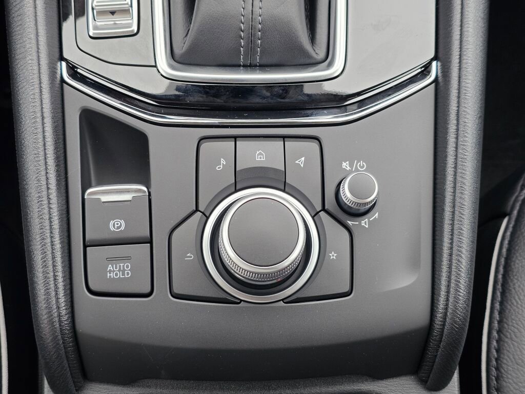 New 2025 MAZDA CX-5 AWD 2.5 S w/ Preferred Package image 19