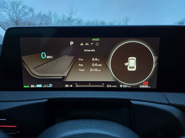 Used 2022 Kia EV6 GT-Line w/ First Edition Package image 40