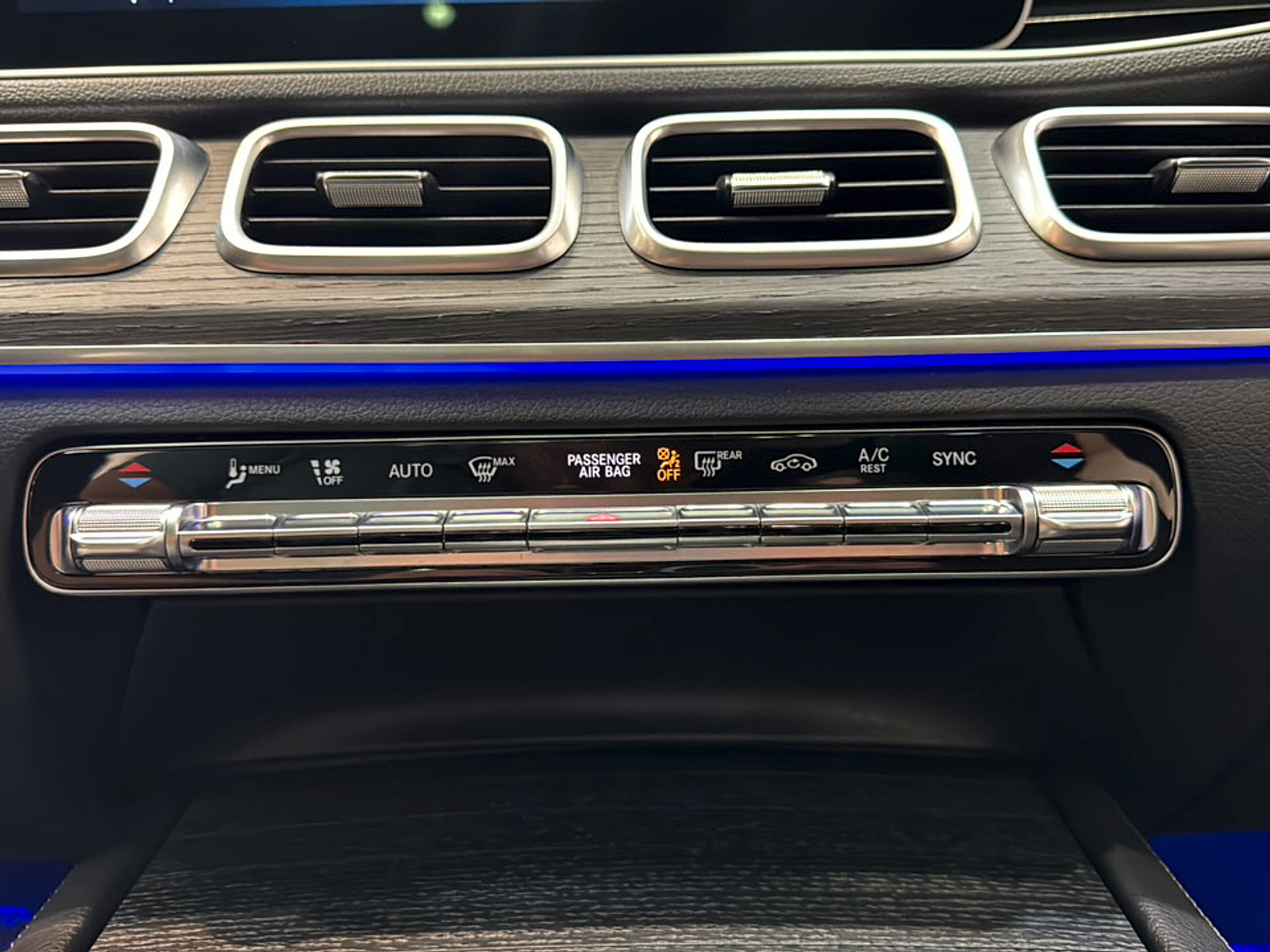 Certified 2023 Mercedes-Benz GLE 350 4MATIC image 17