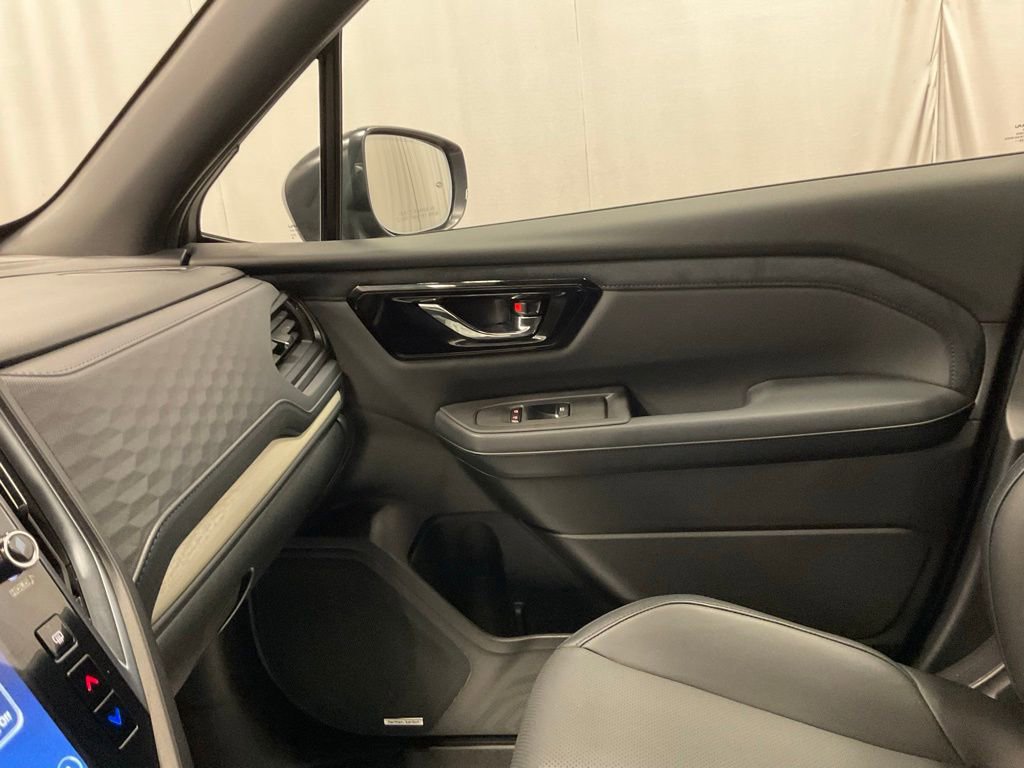 Certified 2026 Subaru Forester Limited image 21