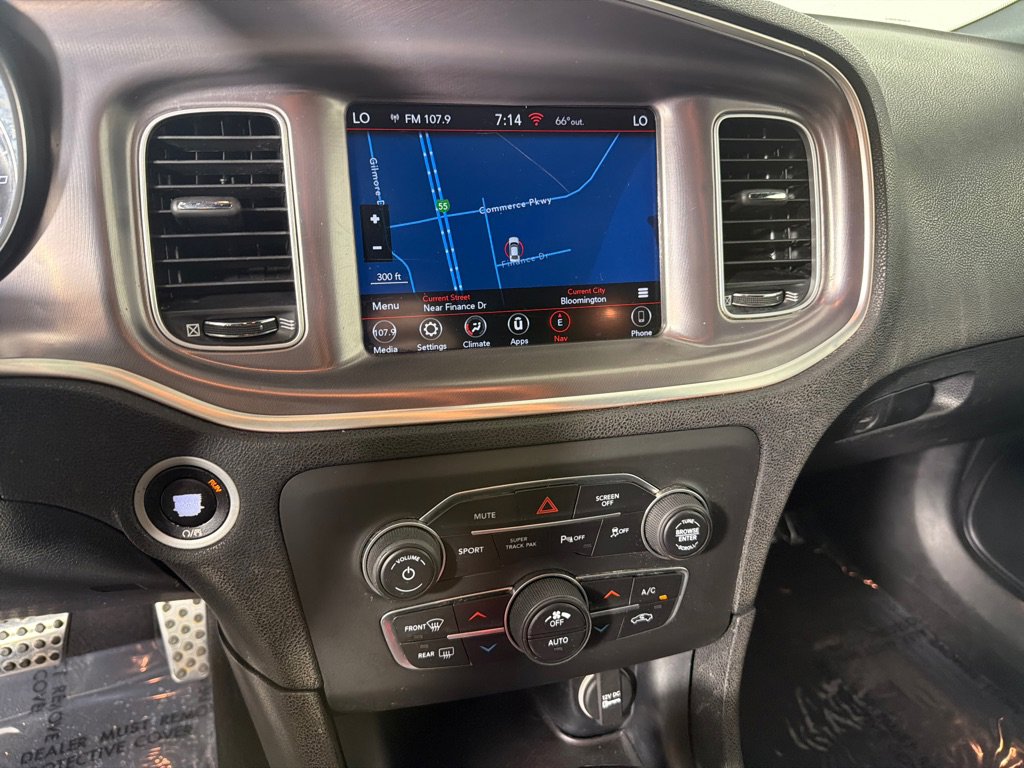 Used 2021 Dodge Charger GT w/ Navigation & Travel Group image 17