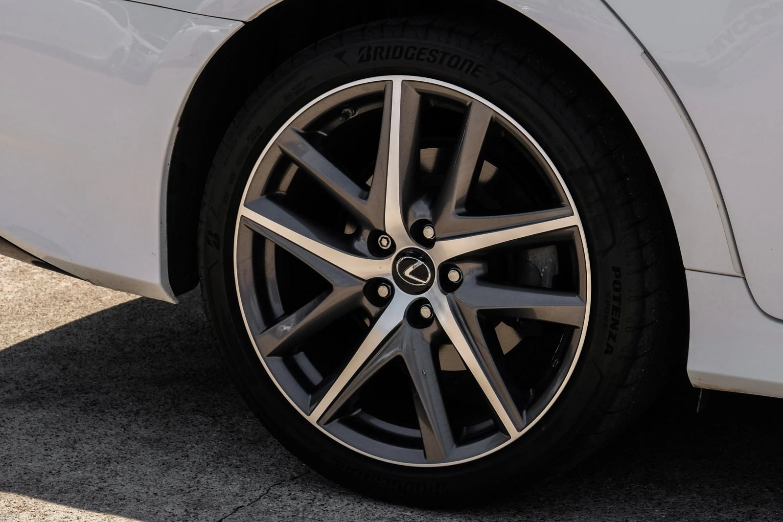 Used 2018 Lexus GS 350 F Sport RWD image 72