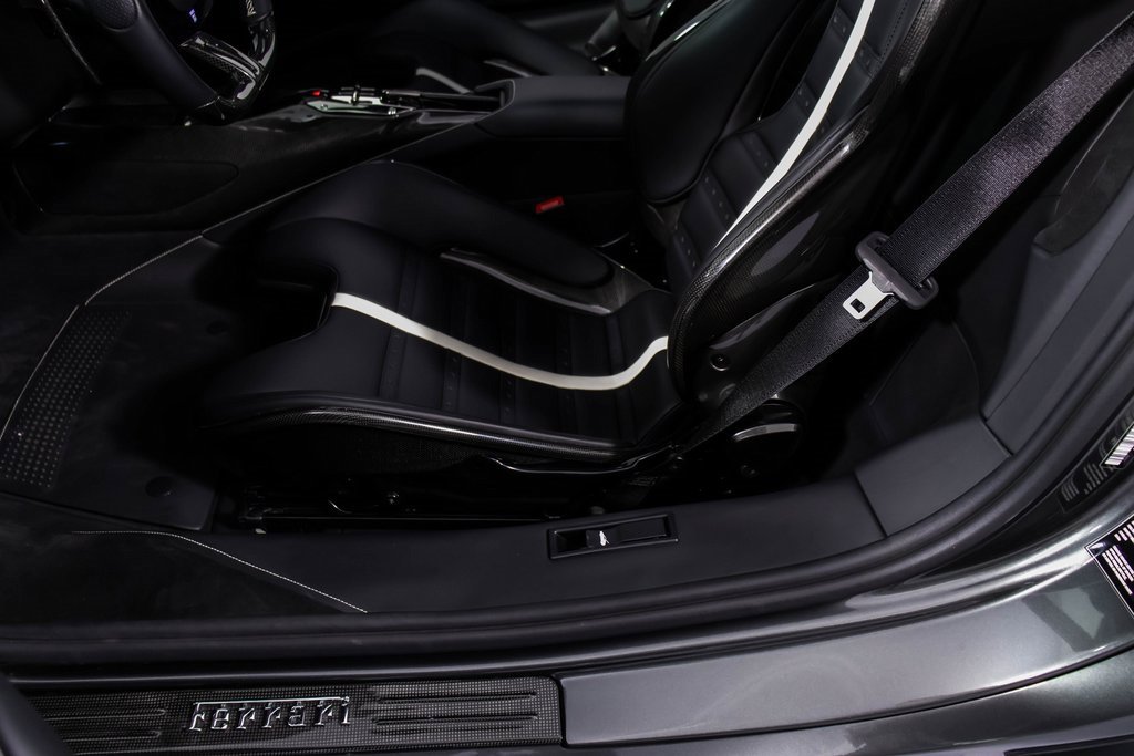 Certified 2023 Ferrari SF90 Stradale image 44