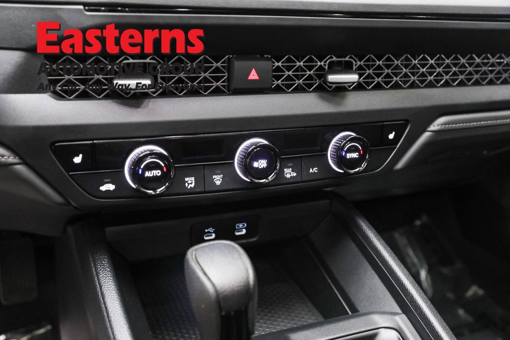 Used 2024 Honda Accord EX image 19